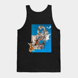 The Portal Tank Top